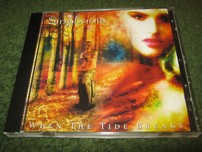 Sinphonia - When The Tide Breaks (cd) | eBay