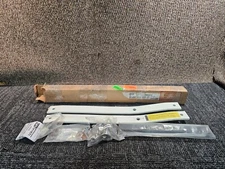 (QTY 2) S.R. Smith 6 Ft White Spring Assembly for 606 Cantilever Jump Stand