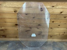 1/4" Gehl Lexan Polycarbonate Door for R & V Series