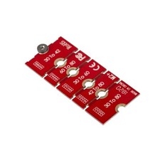 2 Pcs M.2 NGFF NVMe SSD Adapter 2230 2242 2260 2280 Length Extend Bracket