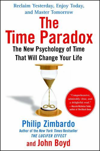 The Time Paradox Format: General/trade