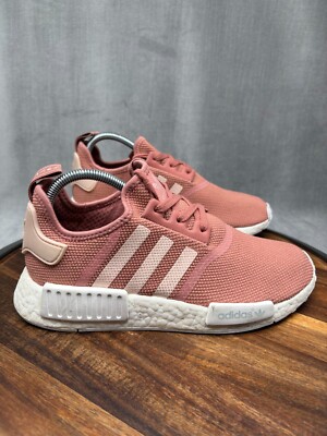 nmd r1 lacing