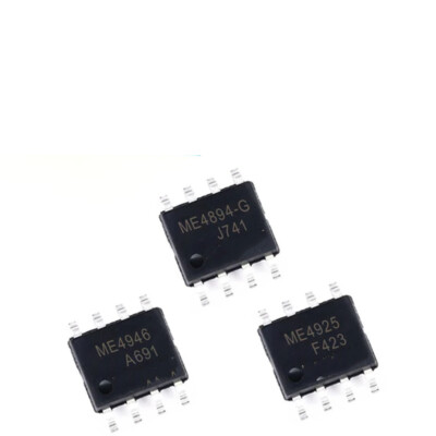 10pcs ME ME4894G ME4B94-G ME4894-6 ME4894-G SOP8 IC Chip 