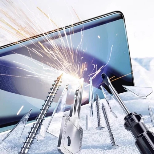 For Samsung S25 S24 Ultra S23 S22 S21 Full Cover Screen Protector Tempered Glass - Picture 10 of 20