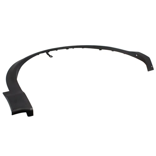 Se adapta a Nissan Rogue Sport 2017 2018 2019 2020 2021 2022 guardabarros delantero derecho acabado acampanado - Imagen 10 de 13
