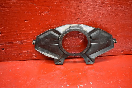2015 POLARIS Sportsman ACE 325 upper instrument panel 5450092-070 gauge housing - Picture 2 of 6