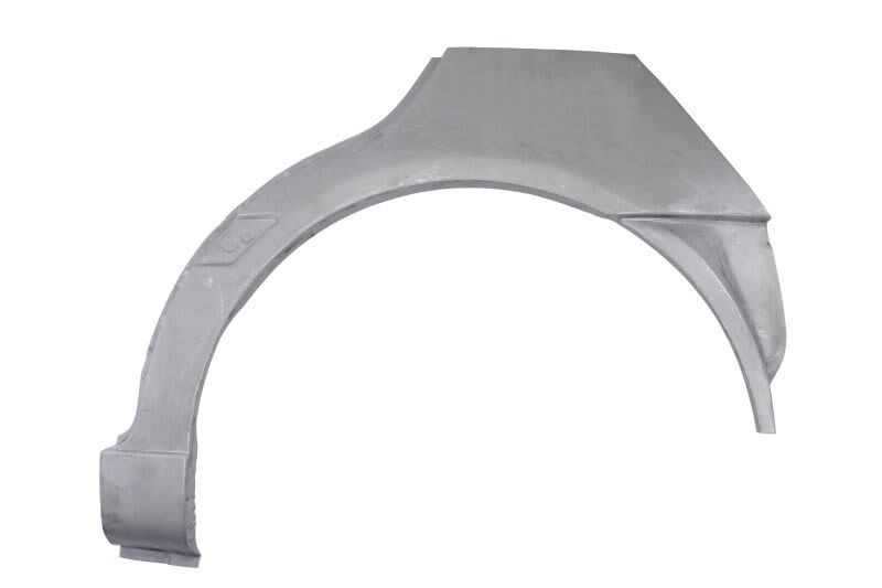 Rear Left Fender Repair Fits: VW GOLF III, VENTO 5D 01.91-04.99