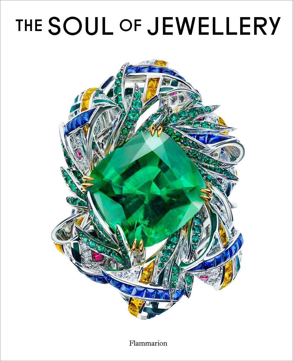 Thumbnail - The Soul Of Jewellery