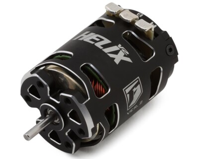 Fantom 18917T Helix V2 ''Team Edition'' Brushless Motor (17.5T)