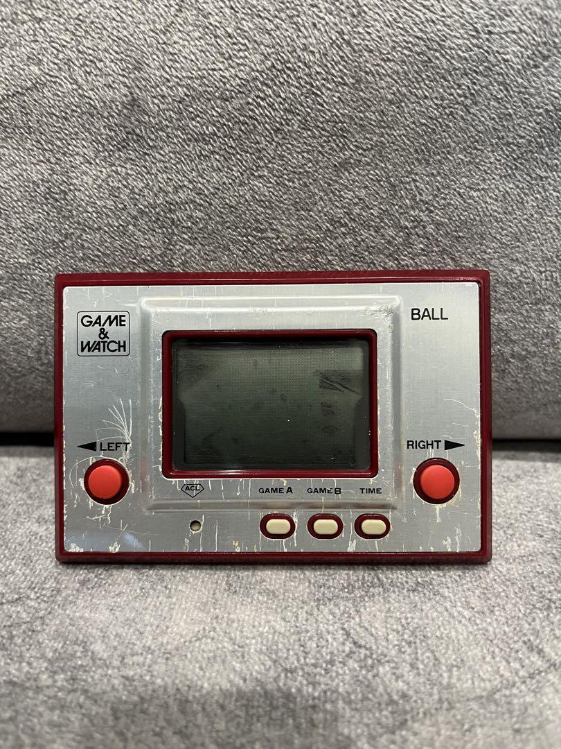 ゲームウォッチ エアポートパニック バンダイソーラーパワー 電子ゲームゲーム
