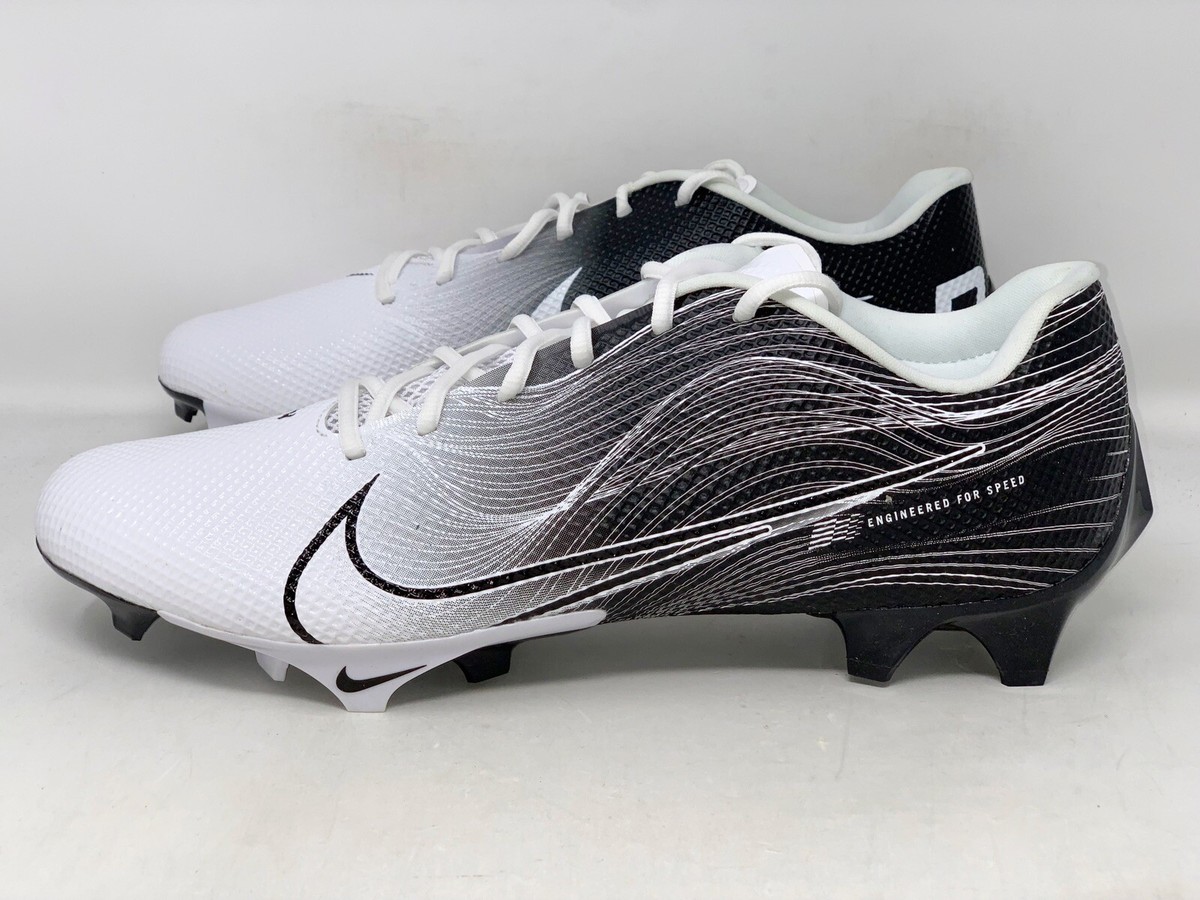 Nike Vapor サッカーシューズ FG ホワイト/ブラック NIKE ナイキ プレミア III FG(ホワイト×ブラック) AT5889 174