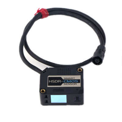 New In Box Omron ZX2-LD100L | eBay