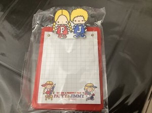 Patty and Jimmy | eBay