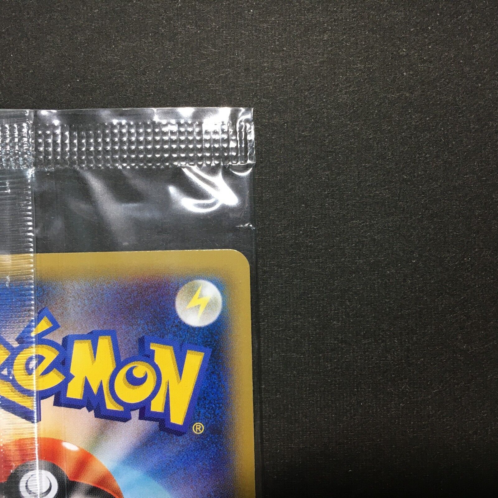 Pokemon Card Japanese M Gengar EX 079/XY-P Promo Holo 2014 Sealed Pack MINT