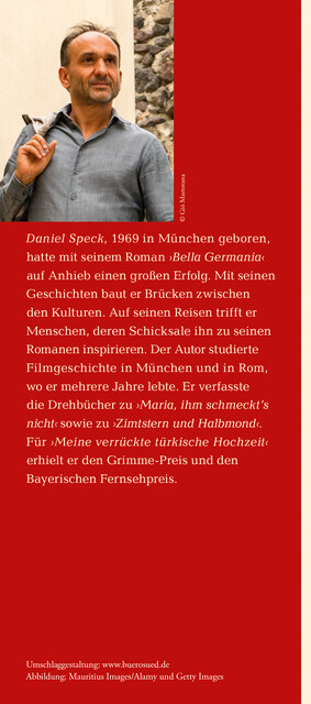 Thumbnail - Piccola Sicilia Daniel Speck