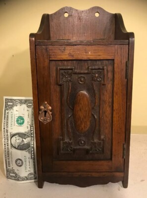 miniature cupboard