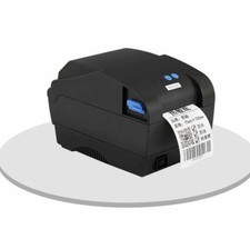 Thermal Label Printer Supermarket Department Store Clothing Tag Bar Code Machine