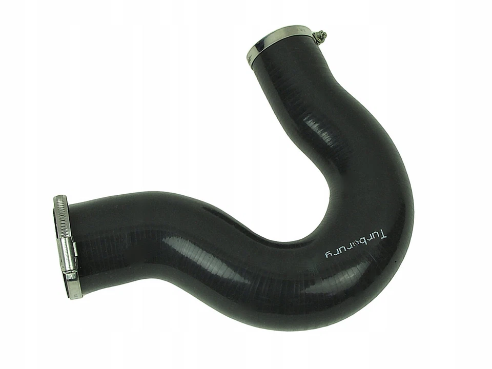 Manguera de aire turbo para Renault Vaushall 136 HP 3.0 DCI / CDTI 8200359193 Foto 2 de 3