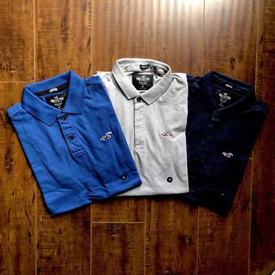 slim fit hollister
