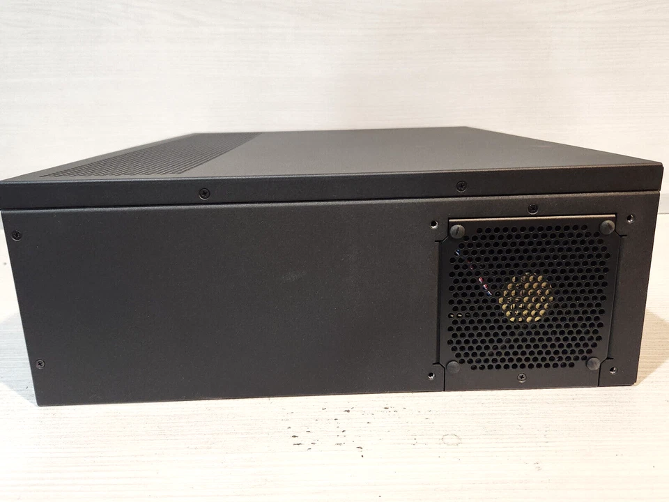 AMX Harmon DVX-2210HD 4x2 Presentation Switcher FG1906-09 75W 70/100V AMP - Image 3 of 4