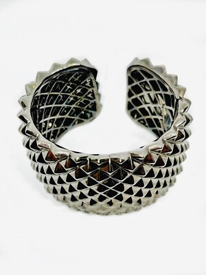 STEPHEN WEBSTER（スティーブン・ウェブスター）シルバーブレスレット