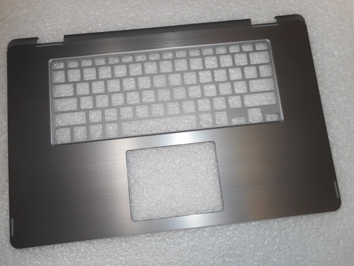 Dell Inspiron 7558 7568 Palmrest CHH08 CNPZCNP 460.03U01.0002