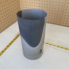 GE Dryer Combustion Chamber Part WE14M0070  WE14M70 P1423