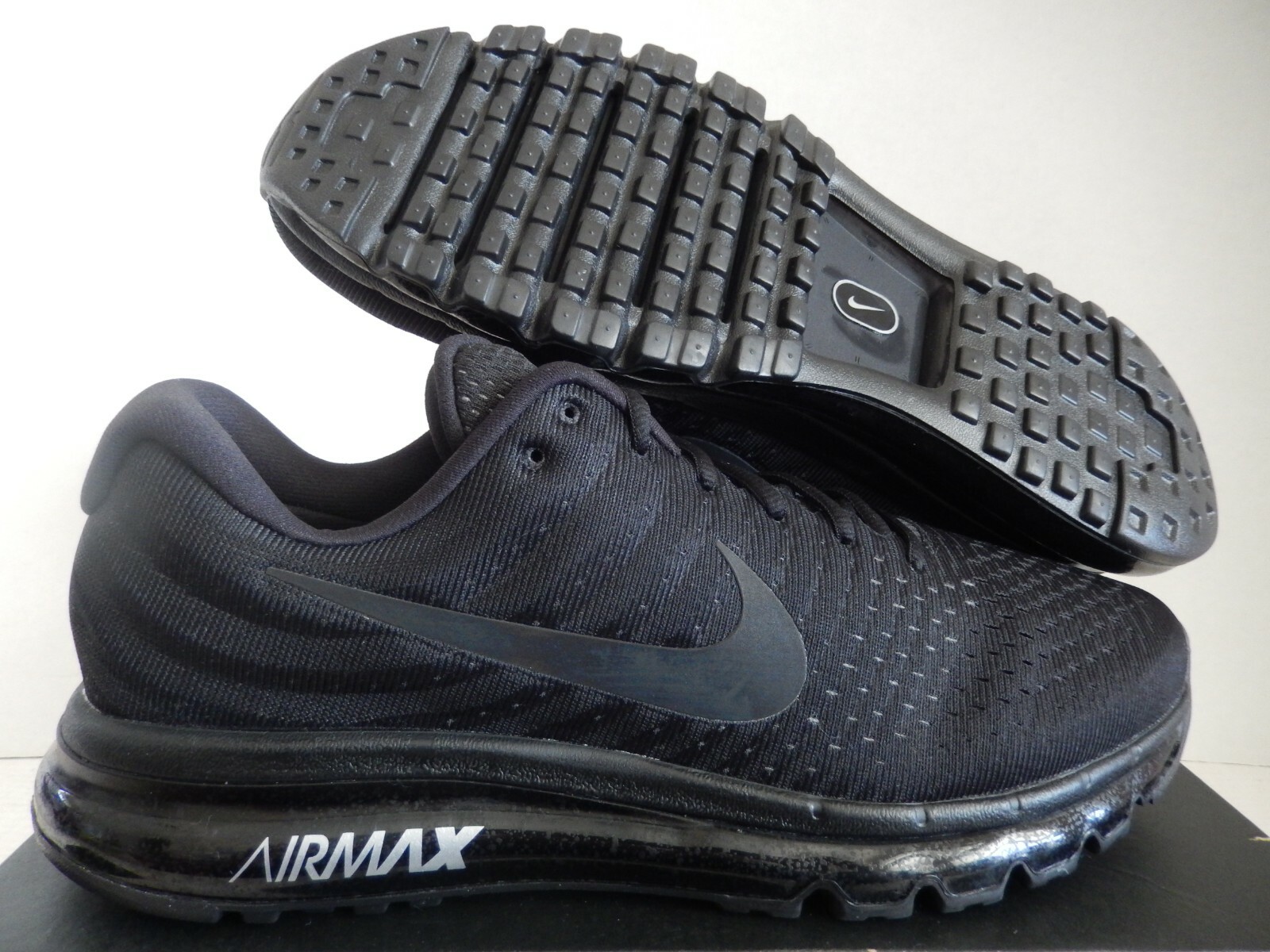 nike air max 2017 id