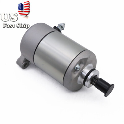 Electrical Starter Starting Motor For Polaris Sportsman 500 Torque 2019 ATV Quad