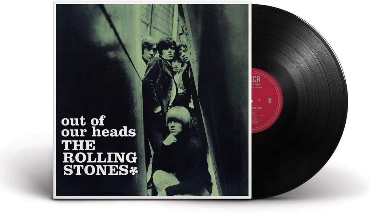 Rolling Stones Out Of Our Heads for sale | eBay UK