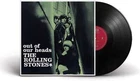 The Rolling Stones Out Of Our Heads (New Vinyl LP 12") [NEW] Black Vinyl