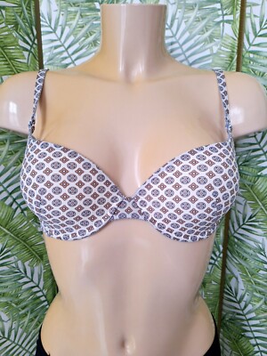 EPURE LISE CHARMEL SOUTIEN GORGE 90B MODELE IMPRIME CRAVATE REF PCP8223