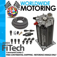 Fitech 40004 Force Fuel Pump by FiTech