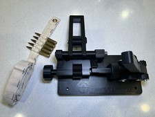 M1917/1919a4/1919a6 And Vickers Cloth Belt Loader (1918 Browning Belt Filling)