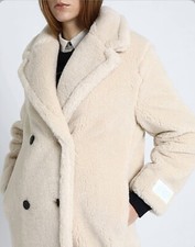 Tommy Hilfiger - Teddy Coat - Size Xl - New With Tags