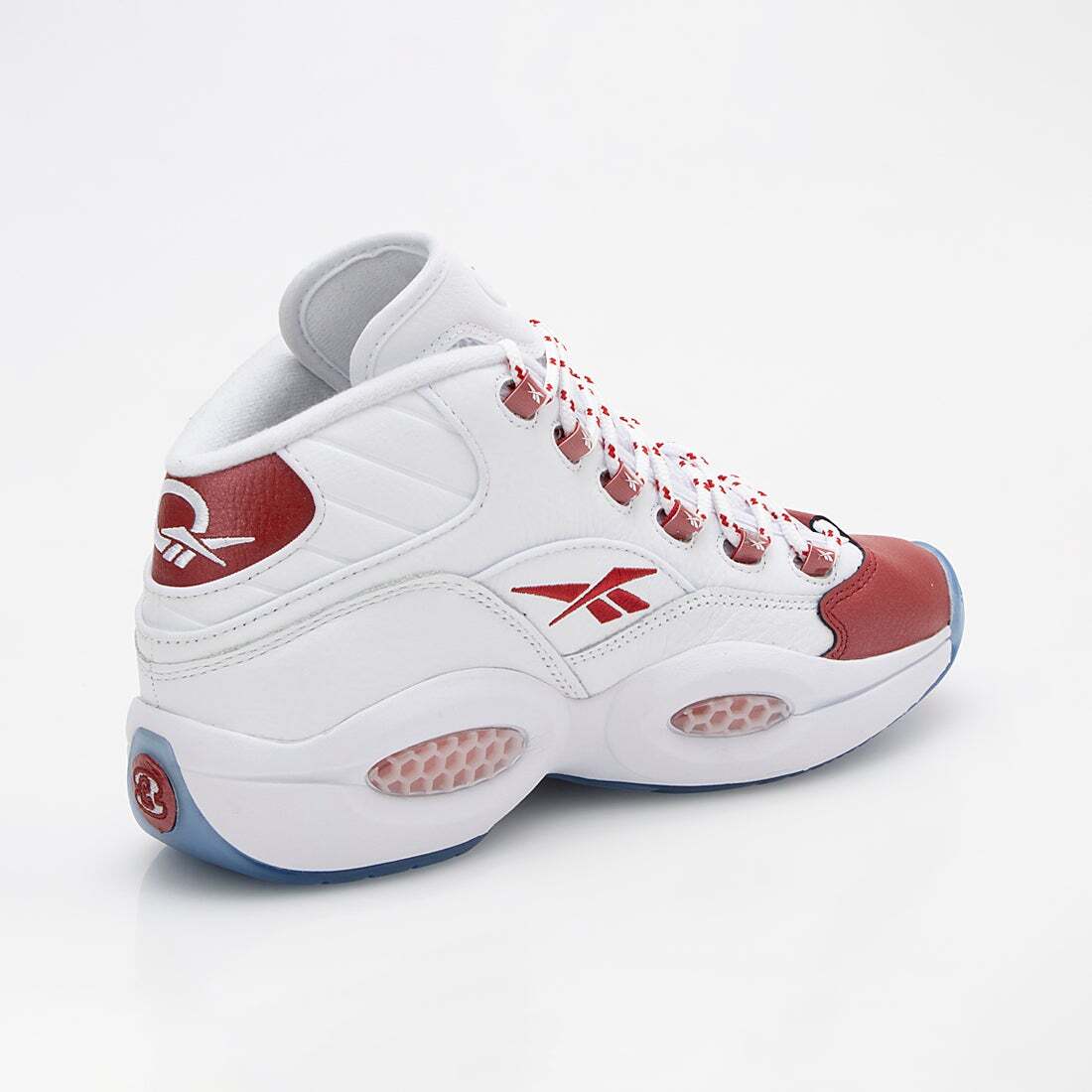 THE ANSWER A.アイバーソンのセット アイバーソン コレクション | allen iverson -Reebok 公式