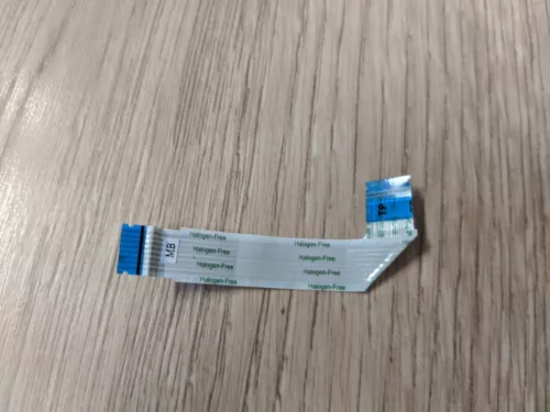 HP Pavilion x360 14-DW Mousepad Ribbon FFC Cable (SB371A24H0 Touchpad Trackpad)