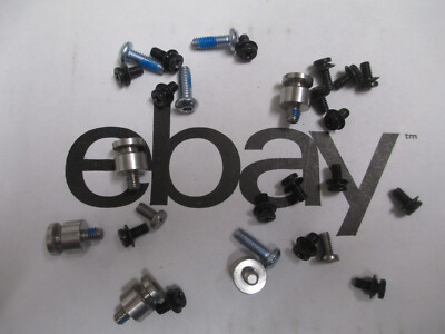  Original Apple Mac Pro 2009 4,1 A1289 Schrauben Set für Logic Board / Netzteil ect