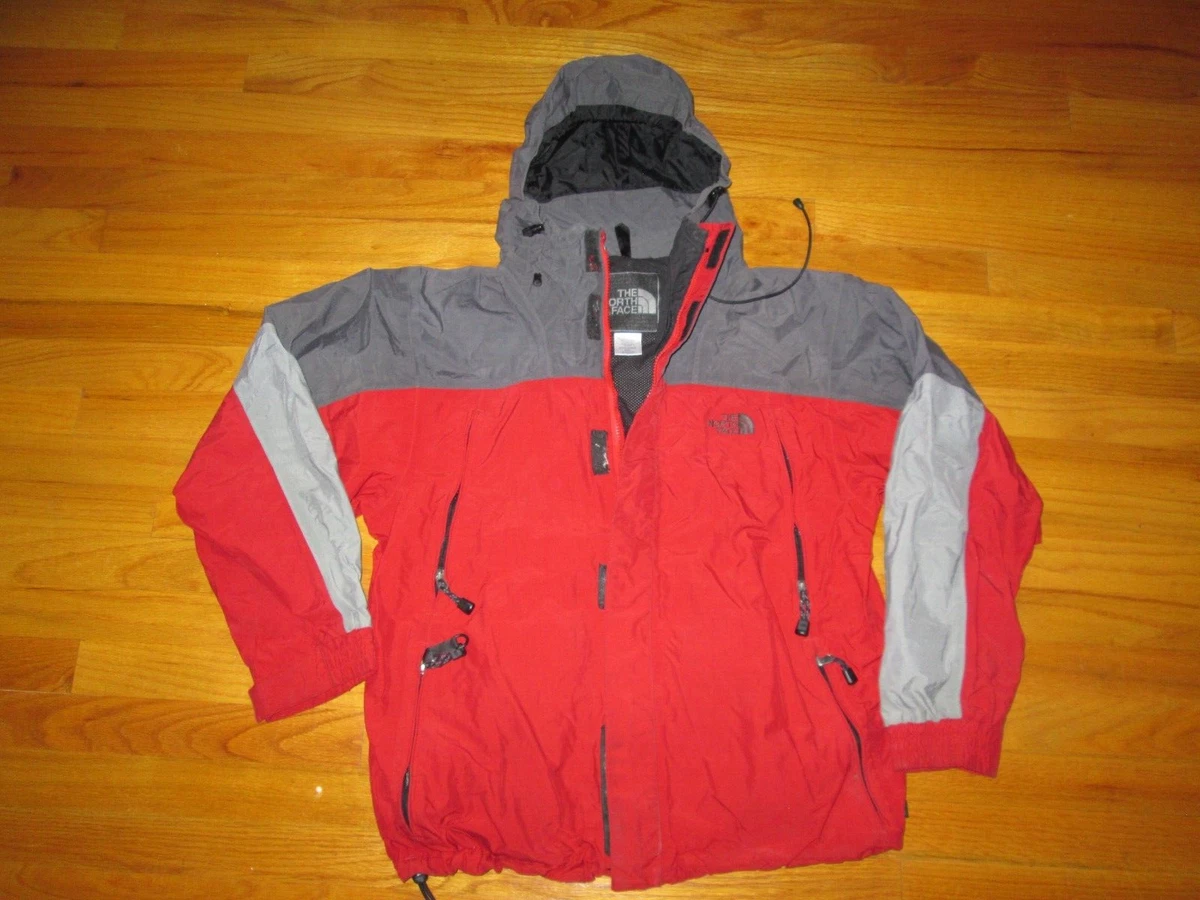 North face top ski hoodie