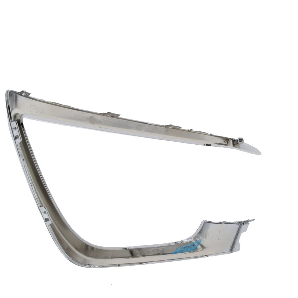 NEW OEM Ford 2017-20 Lincoln MKZ Front Left Fog Lamp Trim Molding HP5Z-15266-AB - Изображение 4 из 4