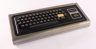 Vintage Retro Radio Shack TRS-80 Model 1 16K Level II Microcomputer 26-1006D #1