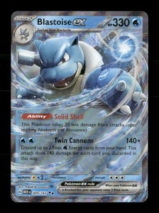 blastoise pokemon card ebay Blastoise Ex
