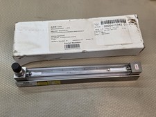 ABB 10A6132NB2B1X00AAEXBED23C1 Global Purgemaster Rotameter Flow Meter - NEW