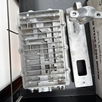 Hughes ODU-2W-KU 1503927-0002 2W KU Transmitter Assembly
