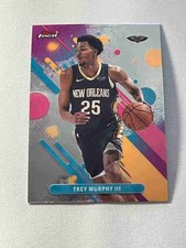 2025-26 Topps Finest Basketball Pick Common & Uncommon #1-200 - Buy More & Save