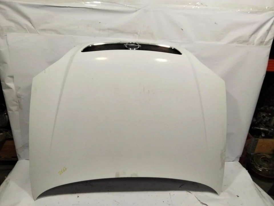 Capo para OPEL ASTRA G BERLINA Club 1998 1790619 - Imagen 2 de 4