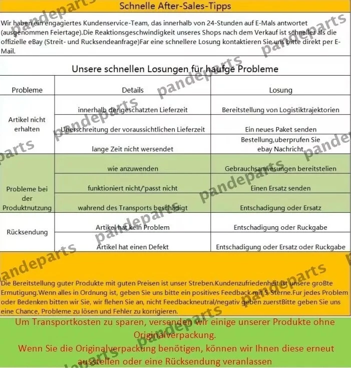 Original Mercedes Kraftstofffilter Dieselfilter A 651 090 28 52 CDI. - Bild 4 von 4