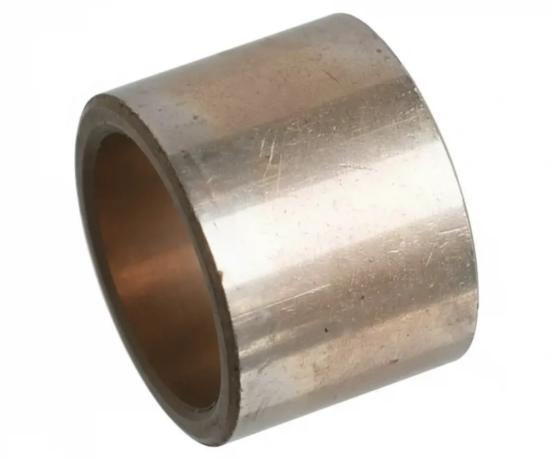 Boccola motorino di avviamento 10137 FEBI BILSTEIN per MERCEDES-BENZ OPEL FIAT - Immagine 2