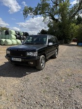 Range Rover P38 2001 4.0 v8 Westminster
