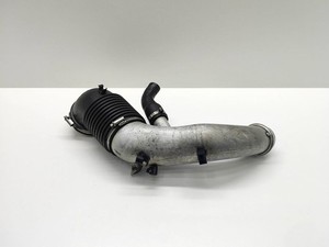 BMW 5 E60 E61 2007 Diesel 200kW Luftansaugkanal-Teil 7793645 BGP19605